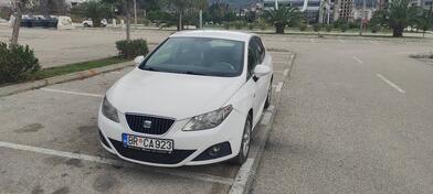 Seat - Ibiza - 1,4 MPI