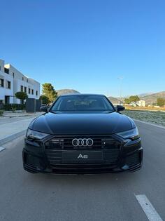 Audi - A6 - 2.0 40 TDI Quattro Black