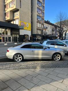 Audi - A5 - 3.0 v6 quattro