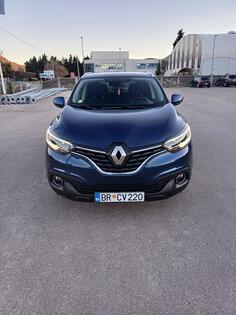 Renault - Kadjar - 1.5 dci