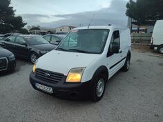 Ford - Transit - Conect 1.8