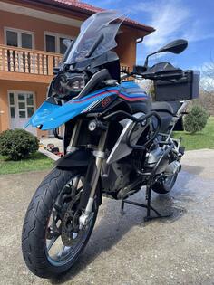 BMW - R1200 GS LC
