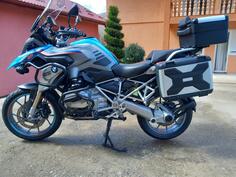 BMW - R1200 GS LC