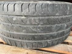 Kumho - 315/35/20 i 275/40/20 - Summer tire