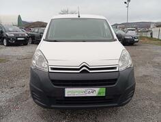 Citroen - Berlingo - Automatik-01/2019