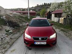 Seat - Leon - 1.6 tdi