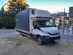 Iveco - DAILY 35S 15