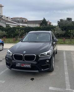 BMW - X1 - 1.6D