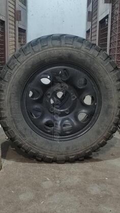 Ostalo - PH MUD TERRAIN 215/75R15 - All-season tire