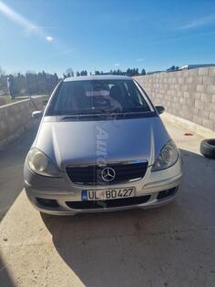 Mercedes Benz - A 180 - CDI