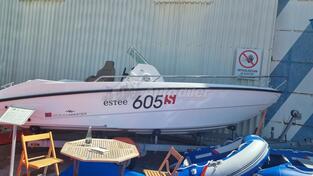 Ocean yachts - 605 S