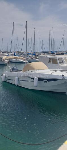 Galeon - 250 Sundeck