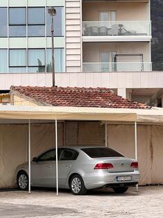 Volkswagen - Passat - 1.6 tdi dsg