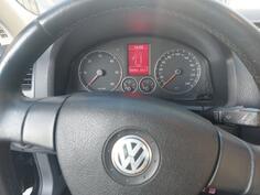 Volkswagen - Golf 5 - 1.9 tdi