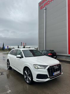 Audi - Q7 - 5.0