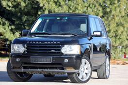 Land Rover - Range Rover - 3.6d