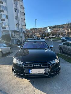 Audi - S6 - V8T