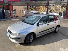 Fiat - Stilo - 1.9 JTD