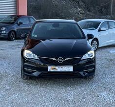 Opel - Astra - 1.5 CDTI 05/2020g