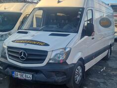 Mercedes Benz - SPRINTER 313 CDI