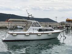 Cro boats - Adriatic 790