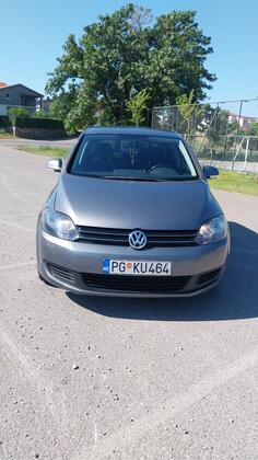 Volkswagen - Golf Plus - 16
