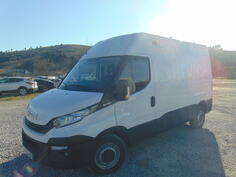 Iveco - daily 35s16