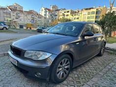 BMW - 118 - 2,0