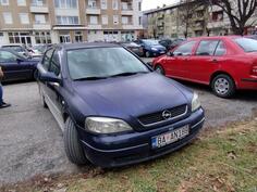 Opel - Astra - 1.7 DTI