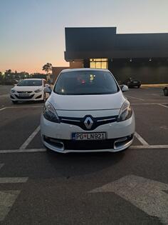 Renault - Scenic - 1.5 dci