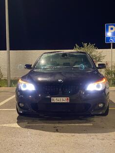 BMW - 535 - M57