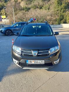 Dacia - Sandero - 1.5