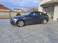 BMW - 120 - 120d coupe