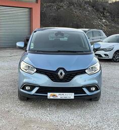 Renault - Scenic - 1.5 dCi 08/2018g