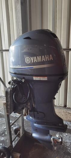Yamaha - f50 - Motori za plovila