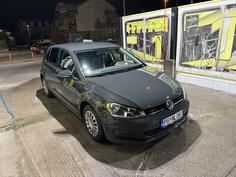 Volkswagen - Golf 7 - 2.0 tdi