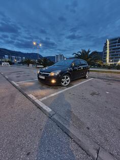 Opel - Astra - 1,7 CDTI