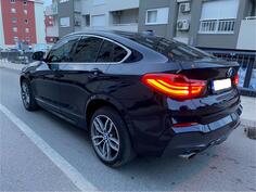 BMW - X4 M - D