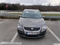 Volkswagen - Touran - 20tde