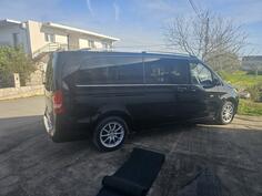 Mercedes Benz - Vito 114tourer