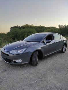 Citroen - C5 - 1.6 hdi