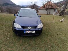 Volkswagen - Golf 5 - 1.9
