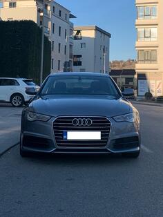 Audi - A6 - 2.0 TDI