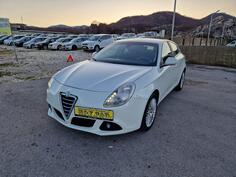 Alfa Romeo - Giulietta - 2.0 JTDm