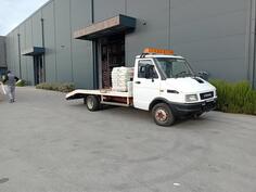 Iveco - Daily 59.12