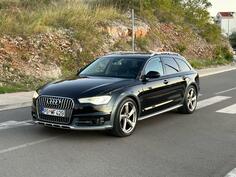 Audi - A6 Allroad - 3.0 TDI Allroad