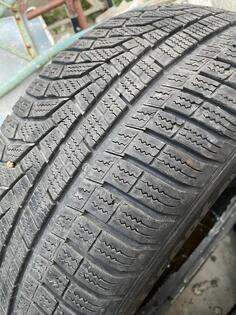 Hankook - winter evo 2 - Winter tire