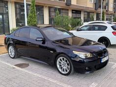 BMW - 525 - d