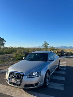 Audi - A6 - 2.0 tdi 103kw