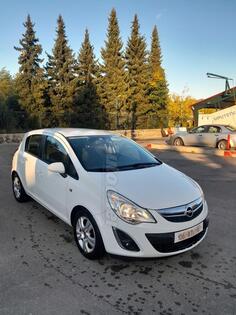 Opel - Corsa - 1.3 CDTI